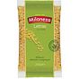 Massa Seca Letras Milaneza 40x250g