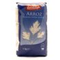 Arroz Longo Extra Agulha Eurochefe 1kg