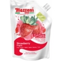 Purs de Fruta Mazzoni Morango 1kg