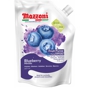 Purs de Fruta Mazzoni Mirtilo 1kg