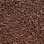 Fideo Chocolate Leite Vegetal - Coral Eurocao 5x1kg