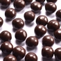 Esferas de Chocolate Negro 16mm Eurocao 5kg