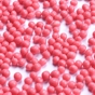 Bolas Crispies de Chocolate Morango 5mm 2x1,5kg