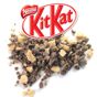 Kit Kat Granulado Nestl 400g