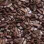 Scaglietta Sucedneo Choco Negro Eurocao 12kg