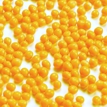 Bolas Crispies de Chocolate Laranja 5mm 2x1,5kg