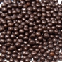 Crunchy Beads Negro Irca 2kg