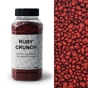 Ruby Crunch Eurocao em Frasco Doseador 750g