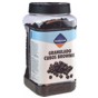 Brownie Cubes en bouteille Doser 1000g