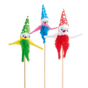 Chenille Clown 150mm 72 un