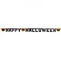 Guirnalda Happy Halloween 115x1750mm