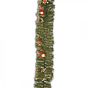 Guirnalda Natal com Decorao Clssica 2700mm