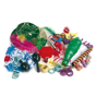 Kit festas em Saco Individual Metalizado 350x480mm Deauville 1 un
