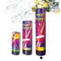 Party Popper 205mm 24 un