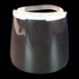 Viseira de Proteo facial 245x208x170mm