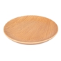 Prato Melamina Plano Idntico Madeira 153x15mm 12 un