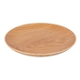 Prato Melamina Plano Idntico Madeira 200x18mm 6 un