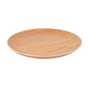 Prato Melamina Plano Idntico Madeira 255x21mm 4 un