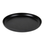 Prato Melamina Preto 190x20mm 6 un