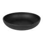 Prato Melamina Fundo Preto 245x53mm 6 un