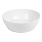 Tigela Melamina Branco 355x110mm 4 un
