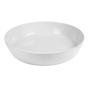 Tigela Melamina Branco 420x80mm 4 un