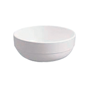 Tigela Melamina Branco 105x47mm 300ml 12 un