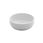 Tigela Melamina Branco 140x56mm 600ml 6x12 un