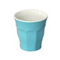 Copo Empilhvel Melamina Azul Celeste 295ml 88x90mm 10 un