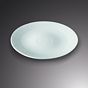 Prato Porcelana Branco 328mm Pizza 12un