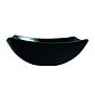 Tigela multiusos Delice Noir 160mm