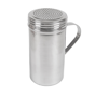 Polvilhador de Sal com Asa em Inox 450ml 70x132mm
