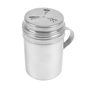 Polvilhador de Especiarias com Asa em Inox 295ml 65x110mm