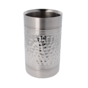 Balde Inox Martelado para Vinho 1900ml 120x200mm 1 un