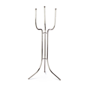 Suporte de P para Balde Gelo 330x270x760mm 1 un