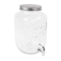 Dispensador de Bebidas em Vidro 8L 195x310mm