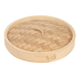 Tampa para Recipiente em Bamb Maxi Dim-Sum 200x30mm 4 un