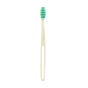 Escova de Dentes Plstico PP Beige Individual 178mm 100 un