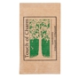 Pasta de Dentes em Saqueta Touch of Charm 3ml 80x45mm 500 un