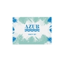 Vanity Set Azur 105x60mm 250 un