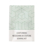 Kit Costura Therapy 60x105mm 250 un