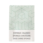 Esponja abrilhantadora de calado Therapy 55x35x22mm 250 un
