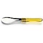 Espatula para Gelado com Cabo Amarelo 250mm 1 un
