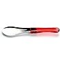 Espatula para Gelado com Cabo Vermelho 250mm 1 un
