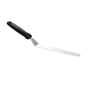 Esp�tula Angular em A�o Inox 330mm L�mina 30x200mm Martellato