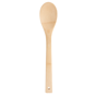 Colher em Bamb para Buffet 300mm 1 un