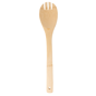 Garfo em Bamb para Buffet 300mm 1 un