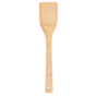 Esptula em Bamb para Buffet 300mm 1 un
