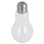 Frasco L�mpada PET 100ml 55x102mm 250 un