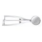 Doseador Gelado Pina em Fibra de Vidro Branco/Branco 52mm 1 un
